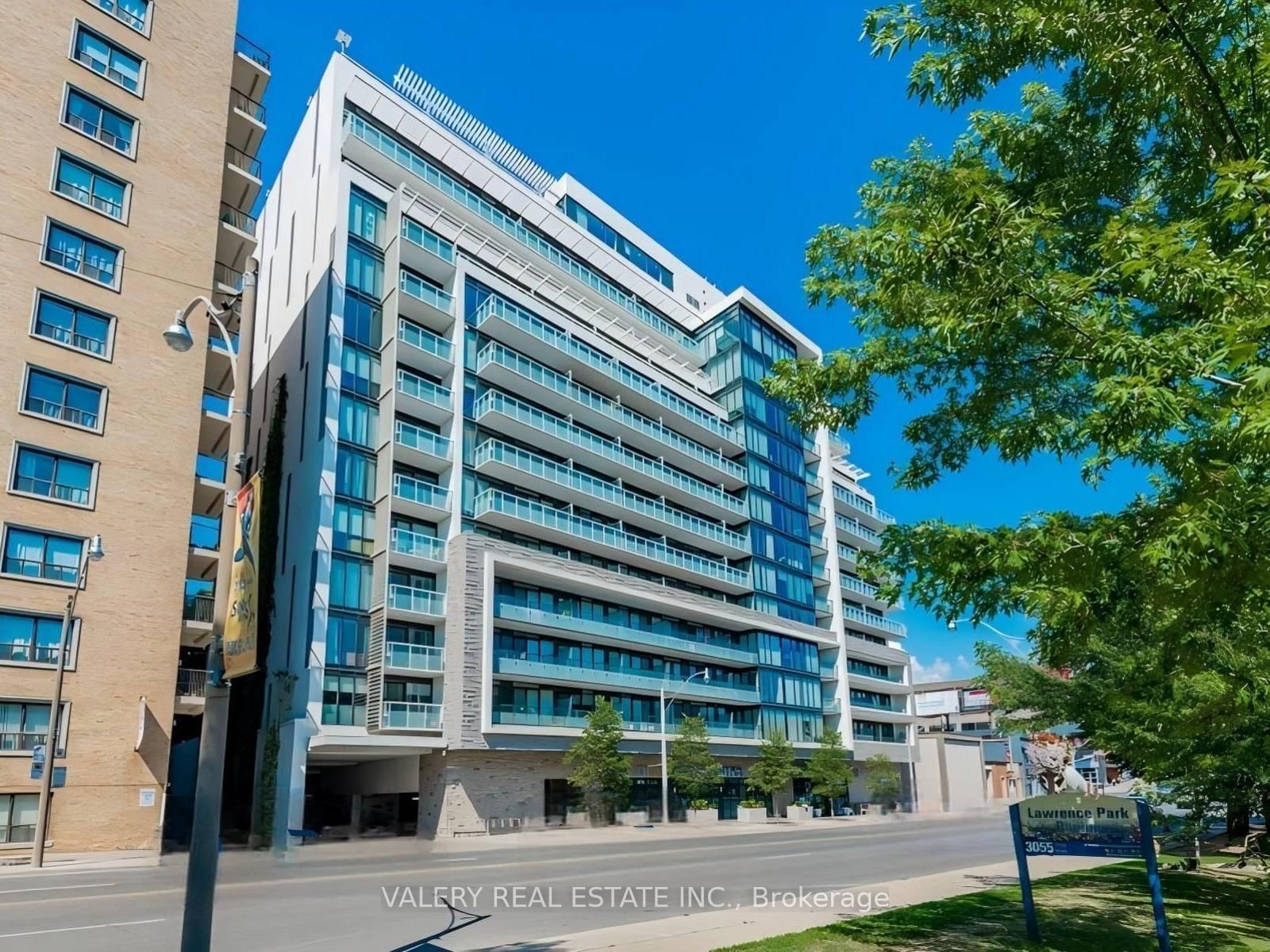 311-3018 Yonge St, Toronto — 26