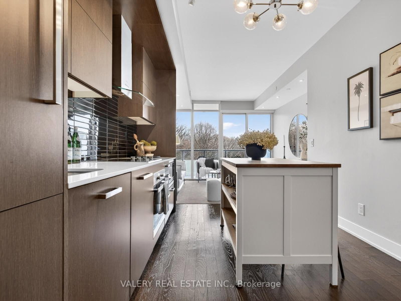 311 - 3018 Yonge St - Photo 5