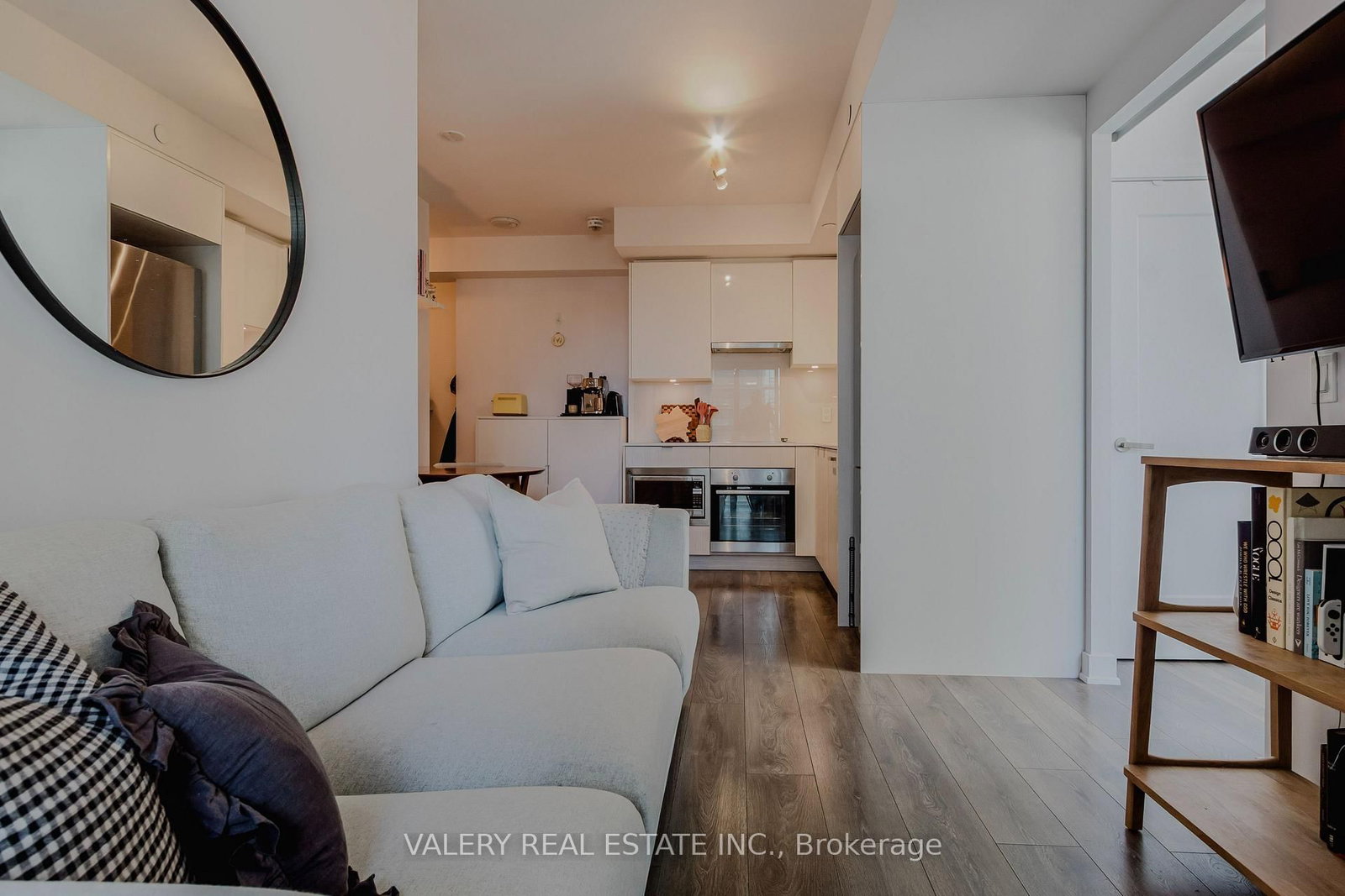 712-195 Redpath Ave, Toronto — 15