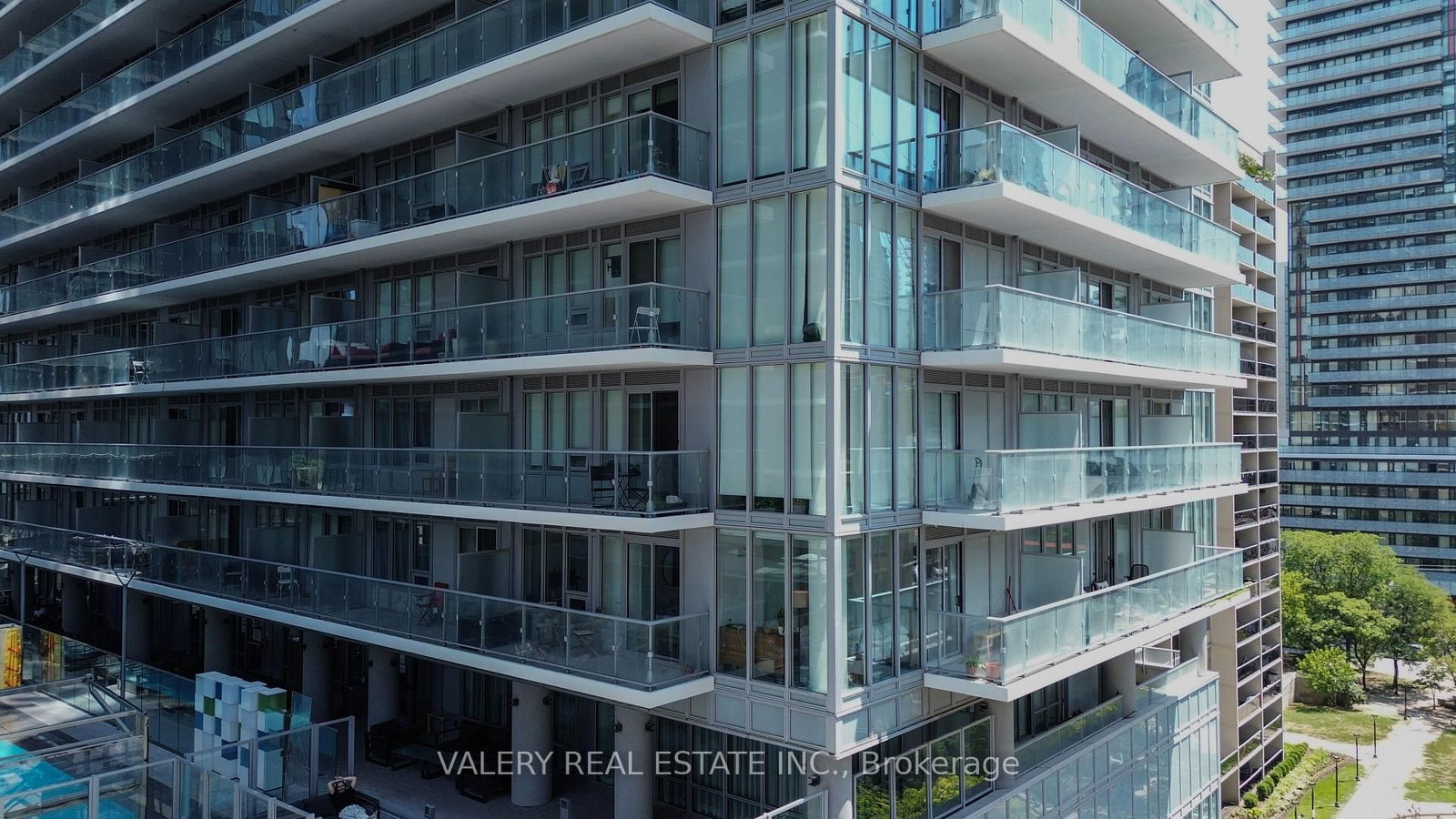 712-195 Redpath Ave, Toronto — 30