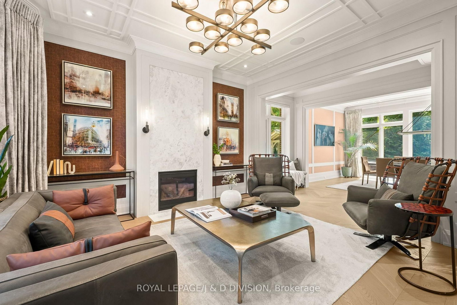 5 Pine Forest Rd, Toronto — 16