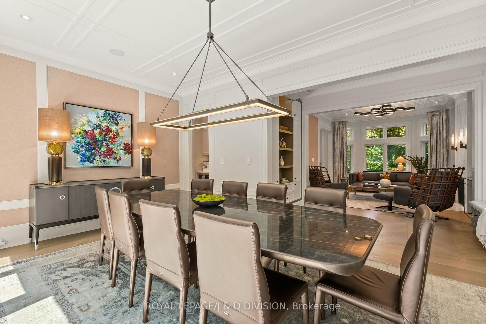 5 Pine Forest Rd, Toronto — 18