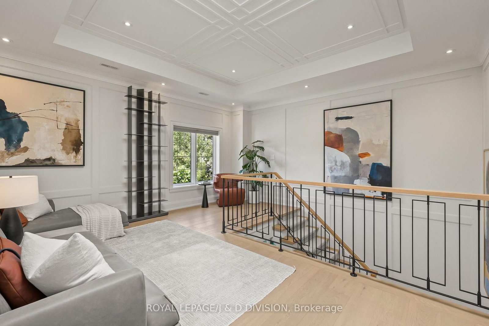 5 Pine Forest Rd, Toronto — 21