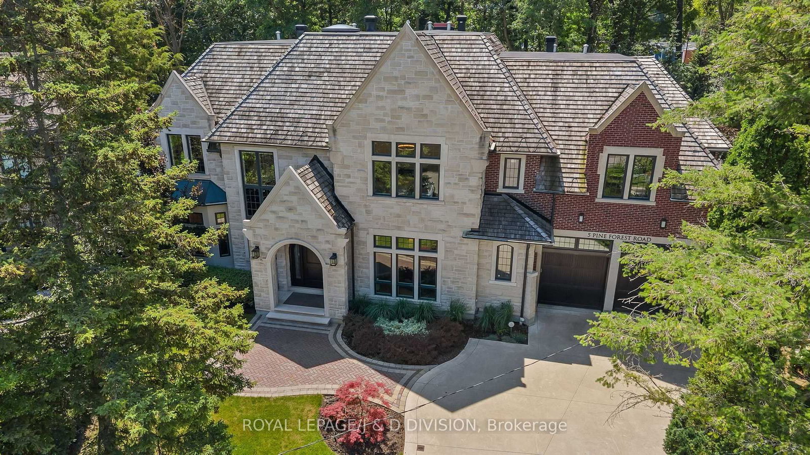 5 Pine Forest Rd, Toronto — 3