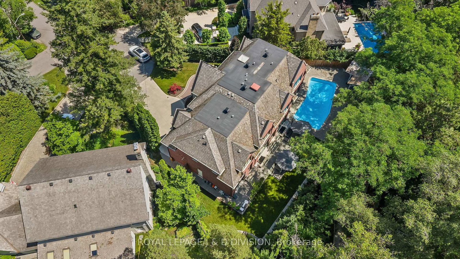 5 Pine Forest Rd, Toronto — 44