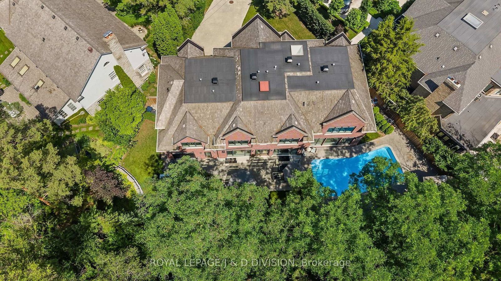 5 Pine Forest Rd, Toronto — 45