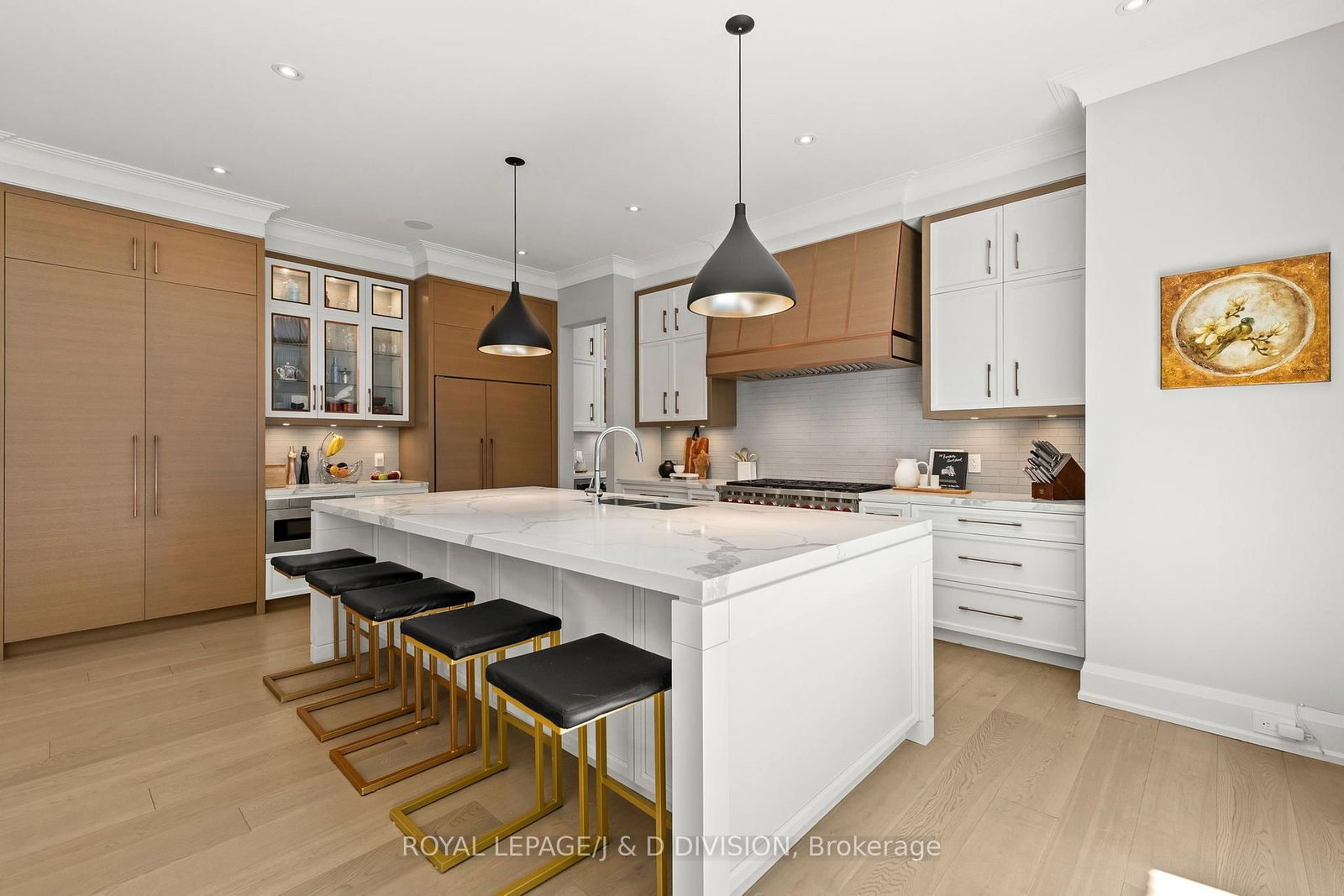 5 Pine Forest Rd, Toronto — 9