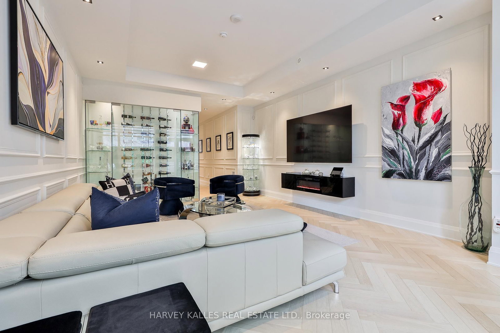 49 Foxbar Rd, Toronto — 10