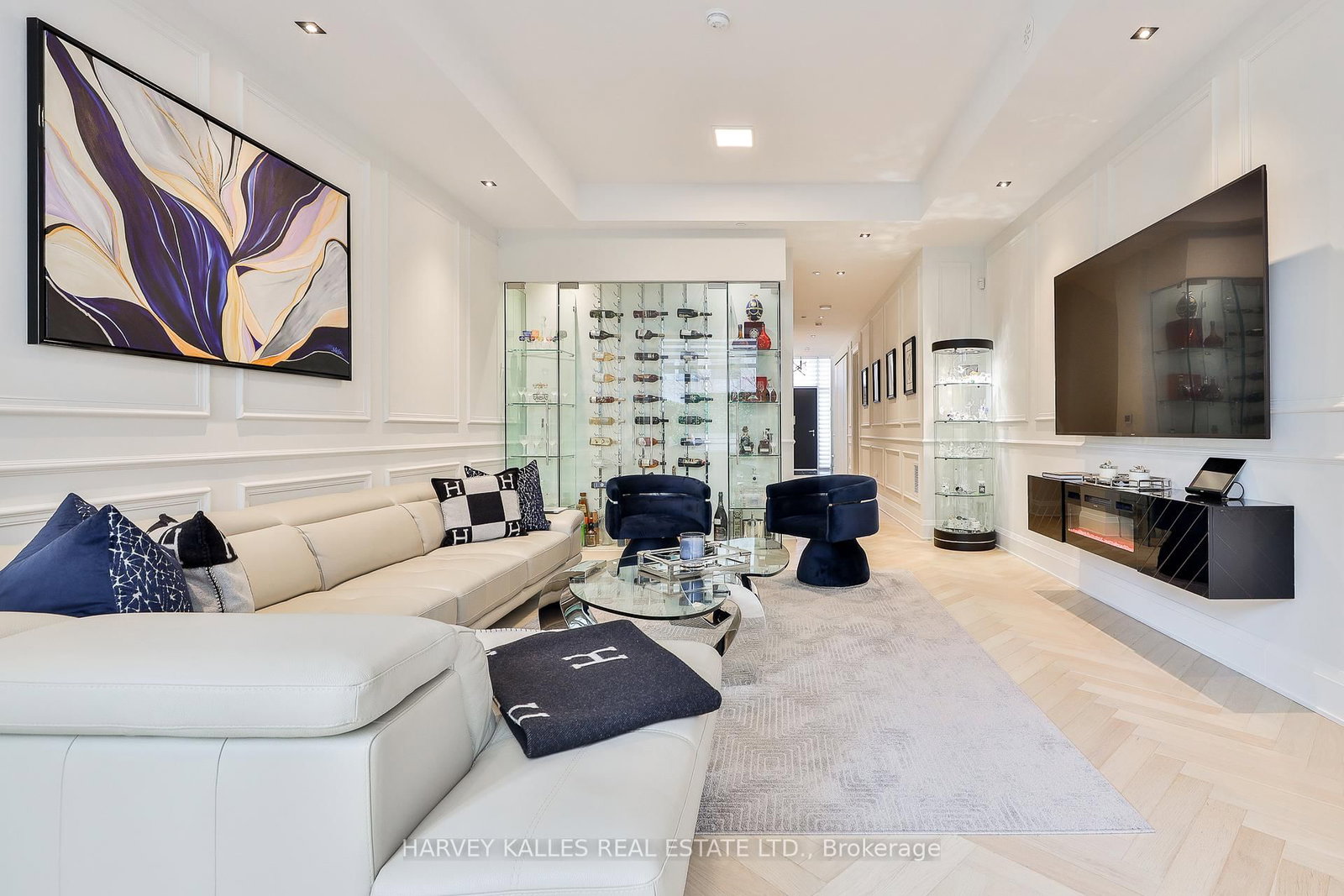 49 Foxbar Rd, Toronto — 12