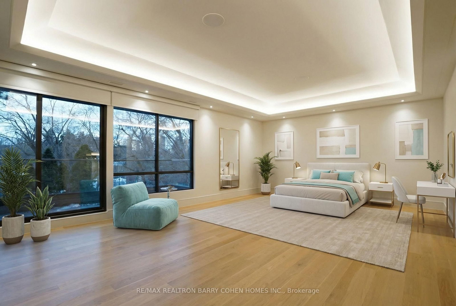 103 Old Colony Rd, Toronto — 19