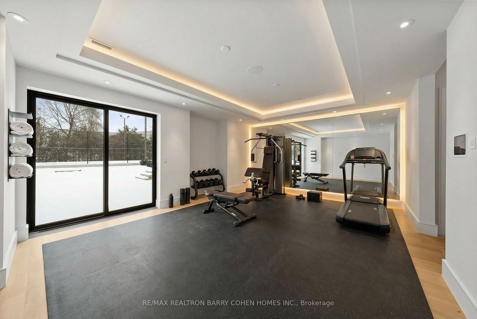 103 Old Colony Rd, Toronto — 28
