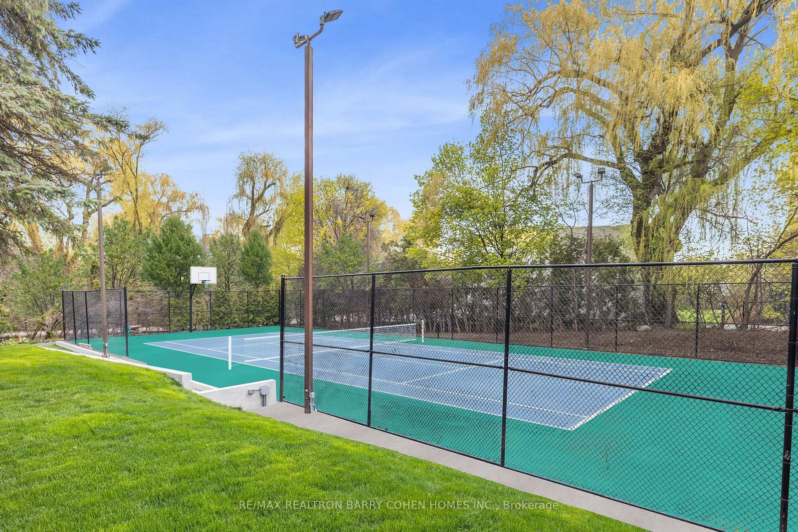 103 Old Colony Rd, Toronto — 29