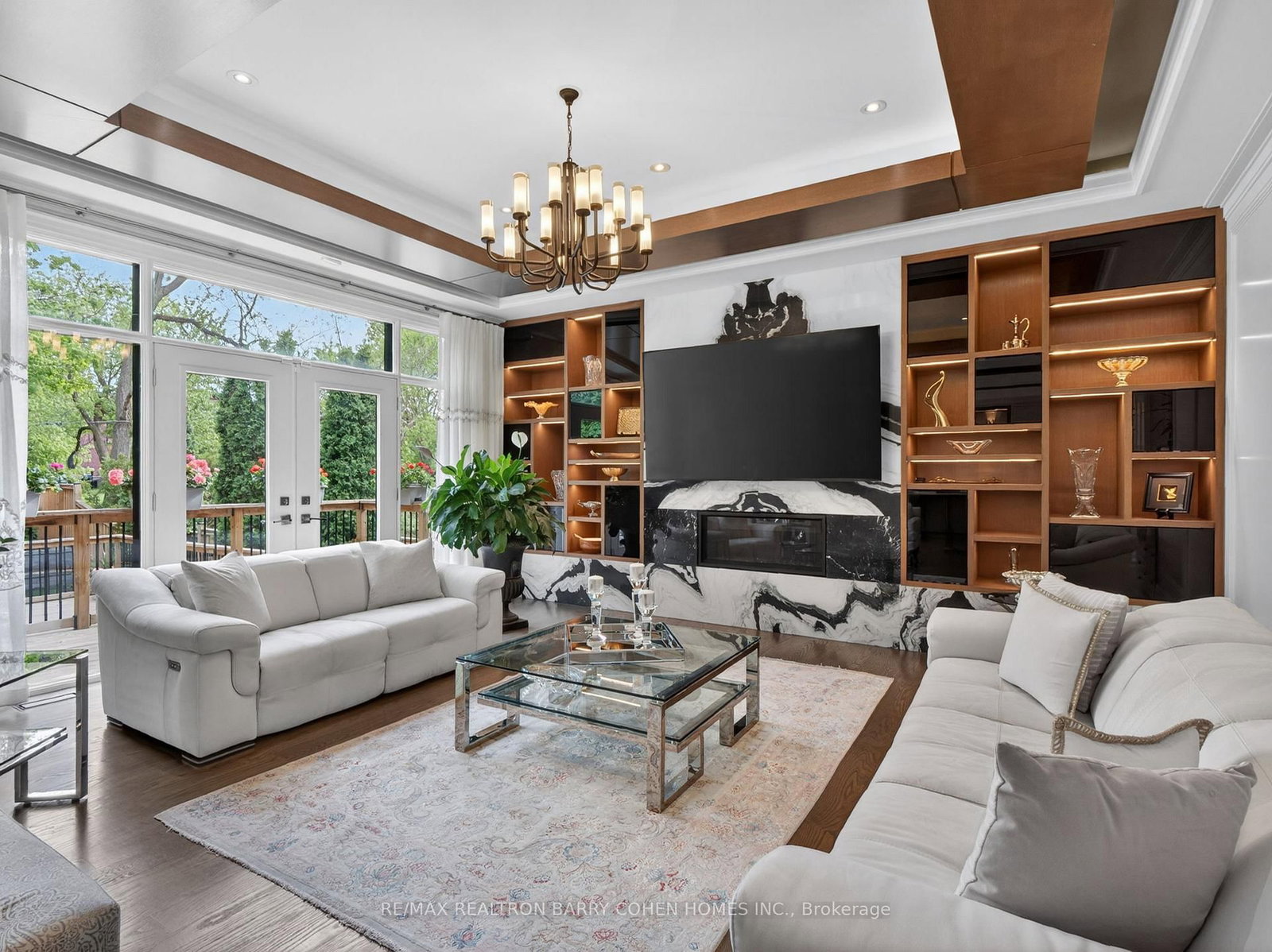 205 Northwood Dr, Toronto — 10