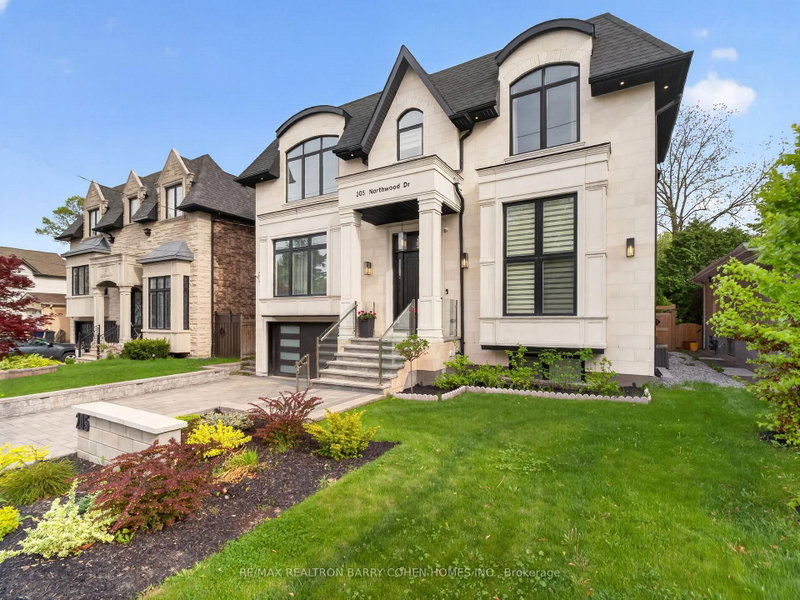 205 Northwood Dr - Photo 2