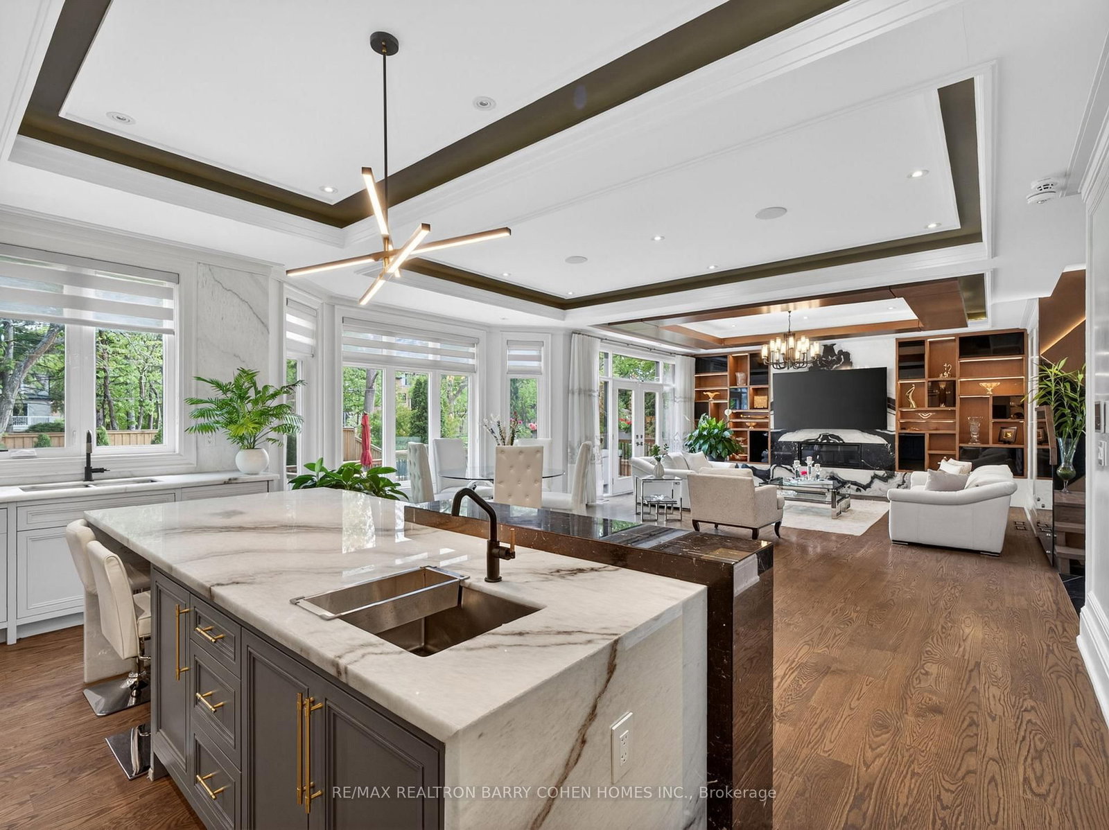 205 Northwood Dr, Toronto — 9
