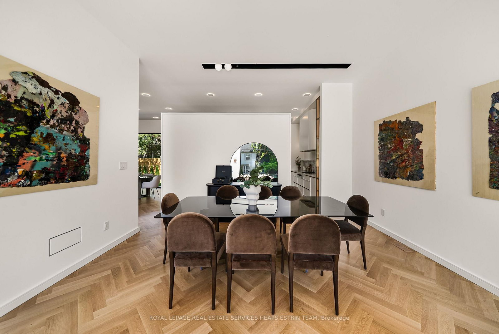 7 Lumley Ave, Toronto — 8