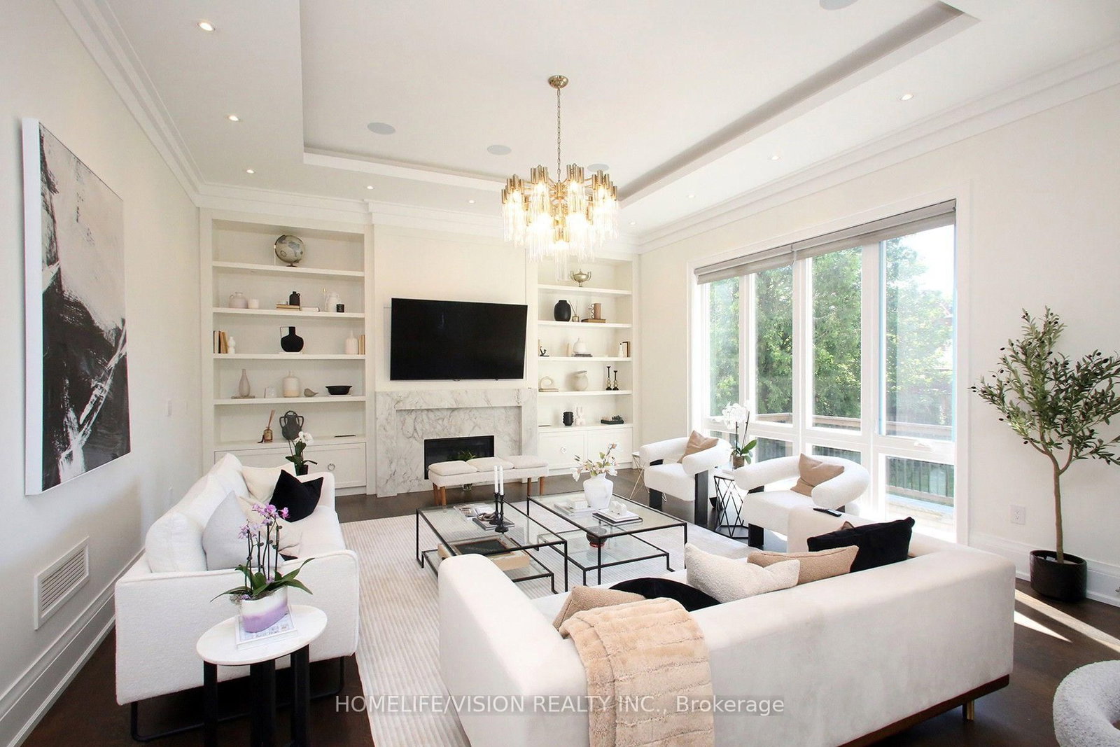 35 Longwood Dr, Toronto — 12
