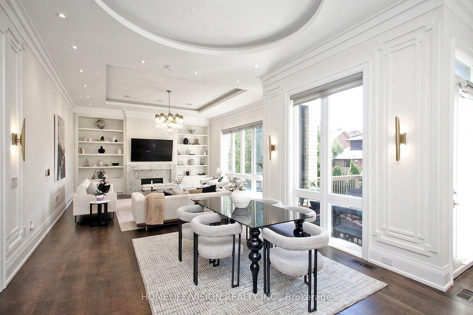 35 Longwood Dr, Toronto — 15