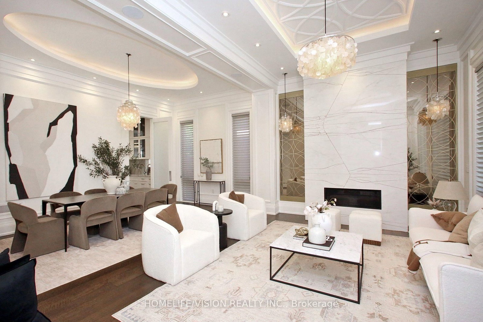 35 Longwood Dr, Toronto — 2