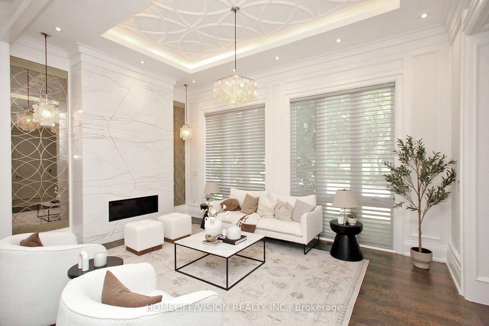 35 Longwood Dr, Toronto — 3