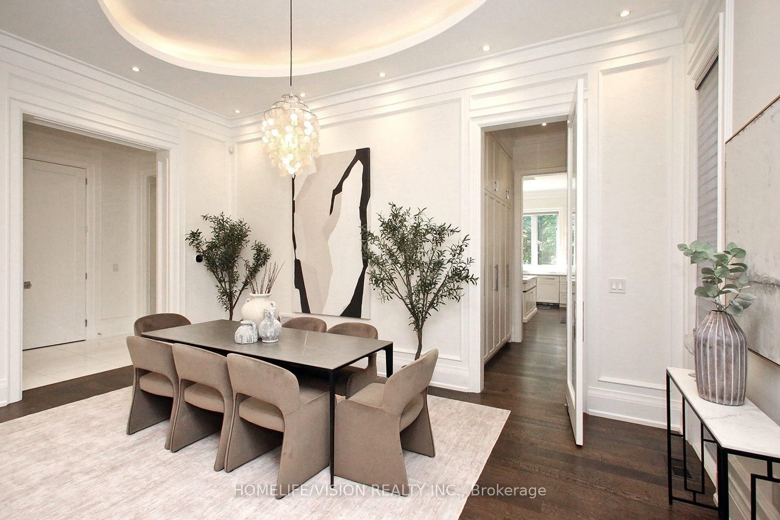 35 Longwood Dr, Toronto — 8