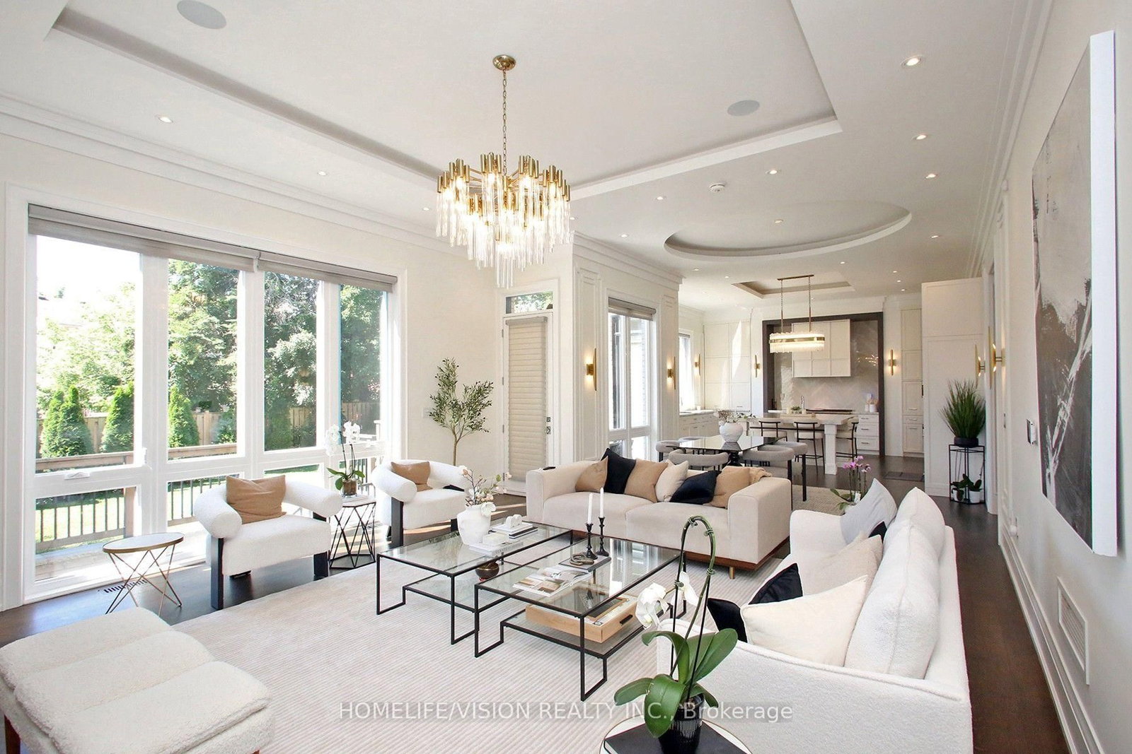 35 Longwood Dr, Toronto — 9