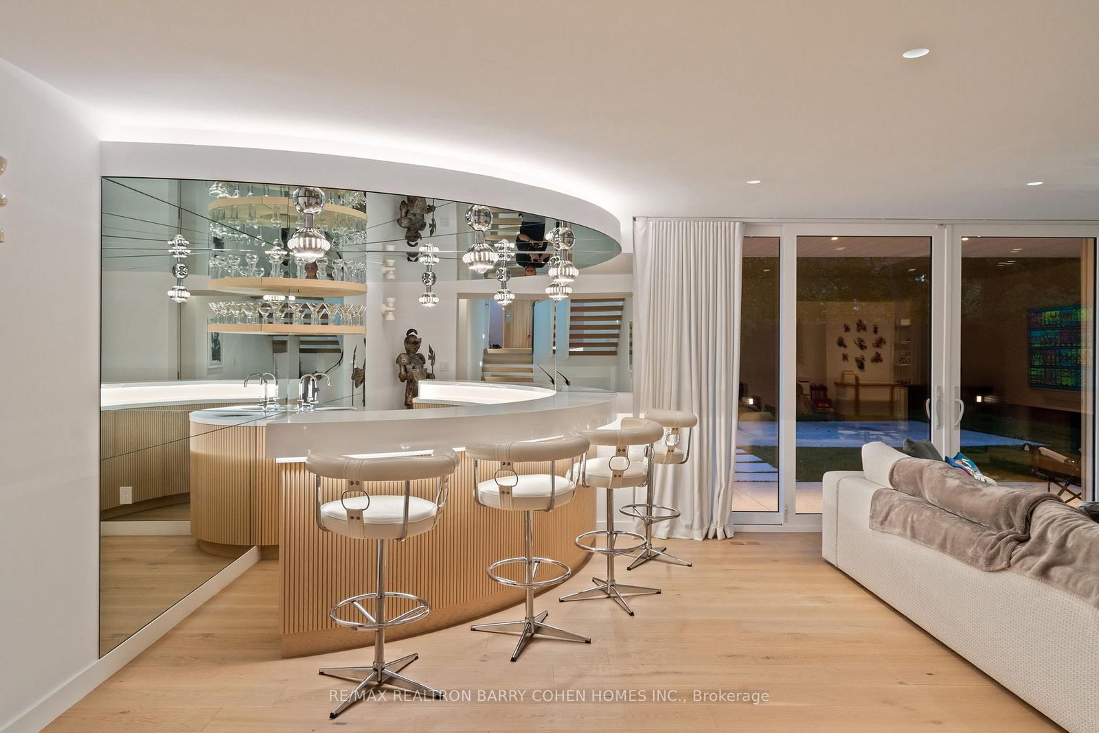 6 Denmark Cres, Toronto — 21