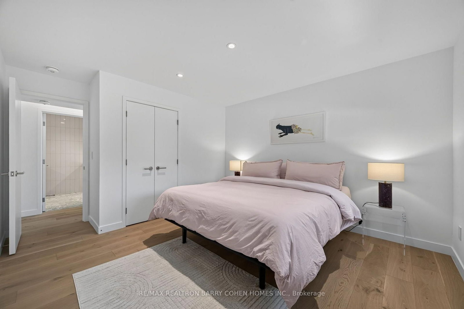 6 Denmark Cres, Toronto — 36