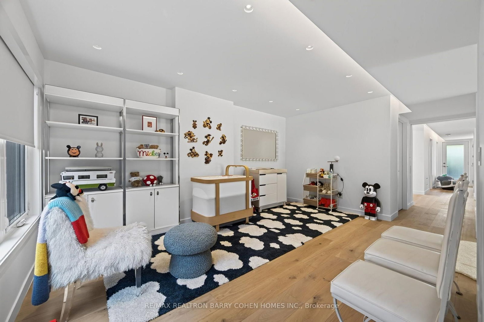 6 Denmark Cres, Toronto — 37