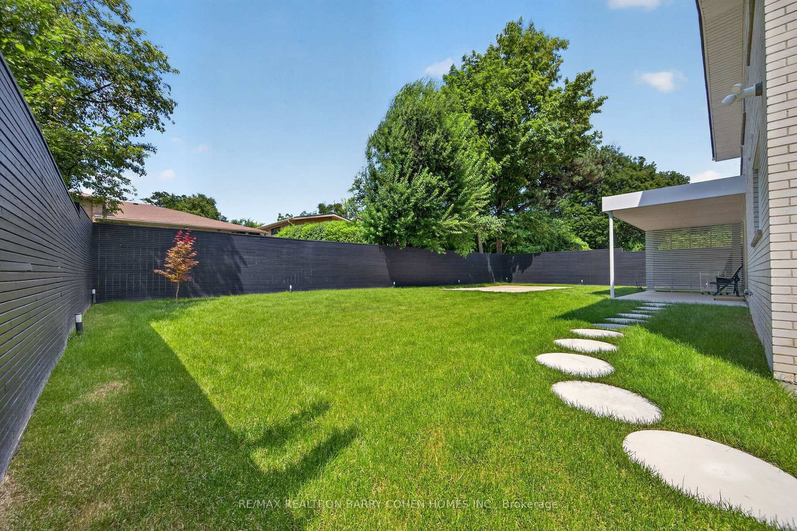6 Denmark Cres, Toronto — 45