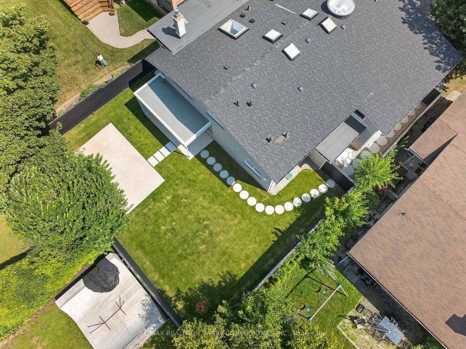 6 Denmark Cres, Toronto — 47
