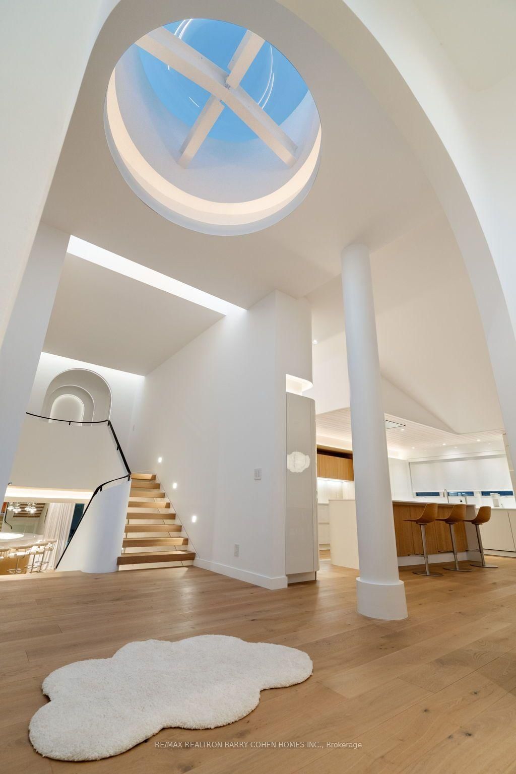 6 Denmark Cres, Toronto — 9