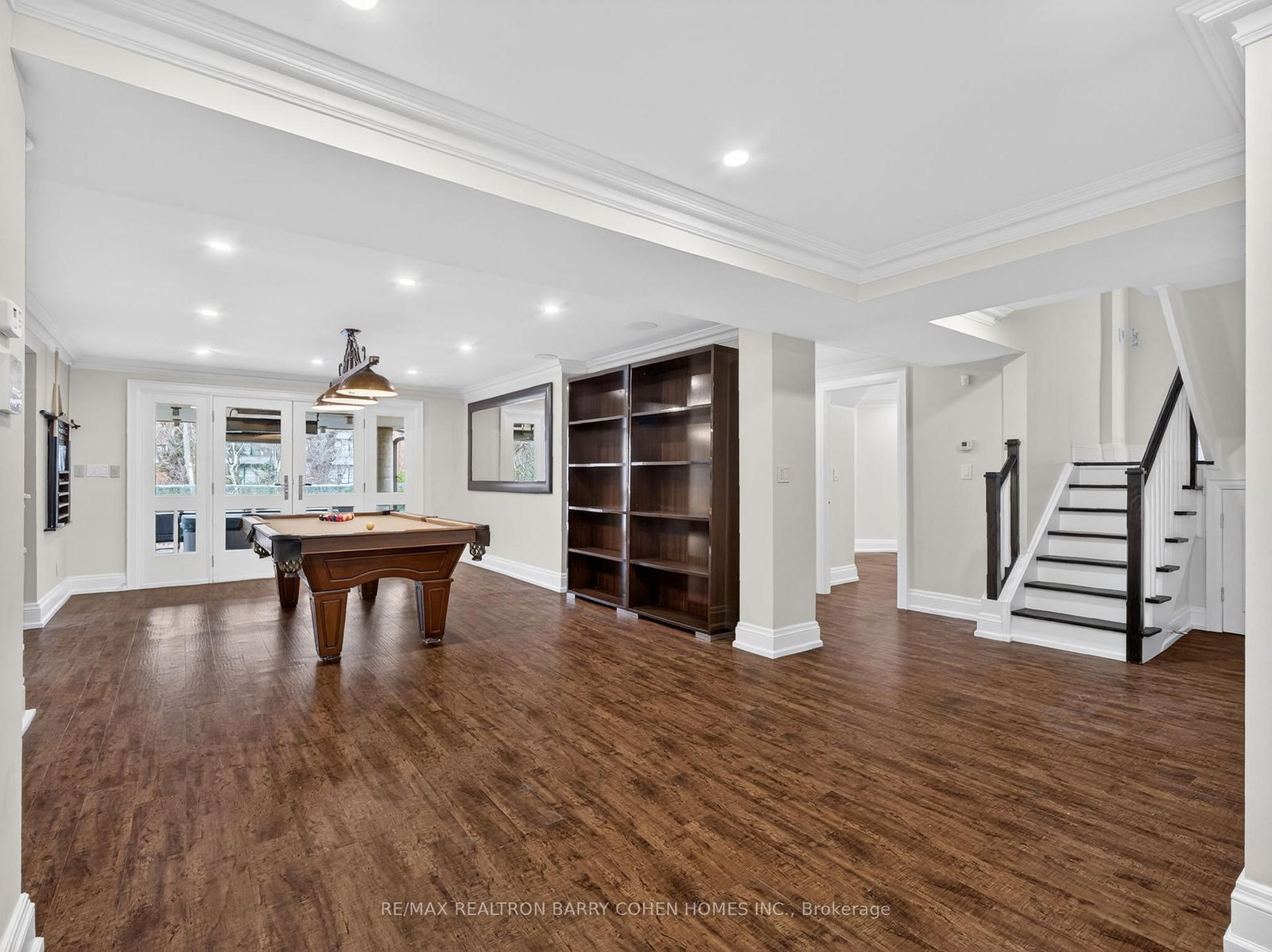 11 Ormsby Cres, Toronto — 38