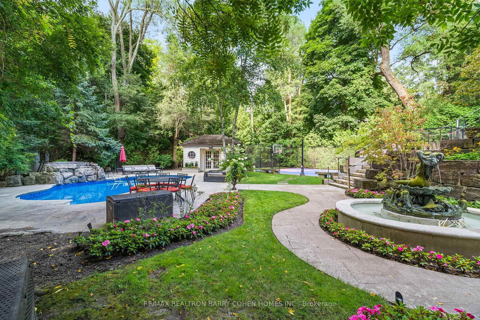 11 Ormsby Cres, Toronto — 45