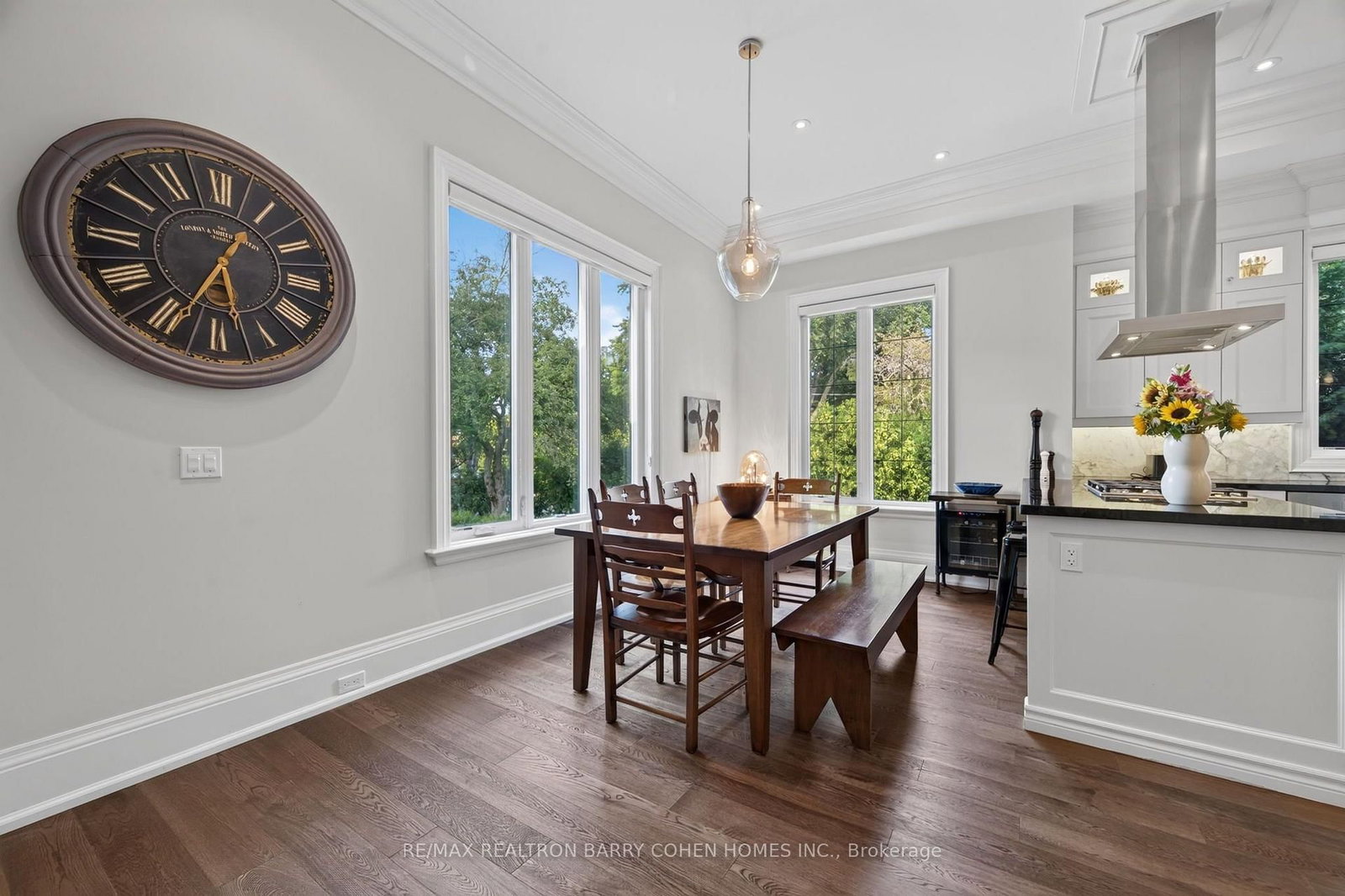 100 Munro Blvd, Toronto — 12