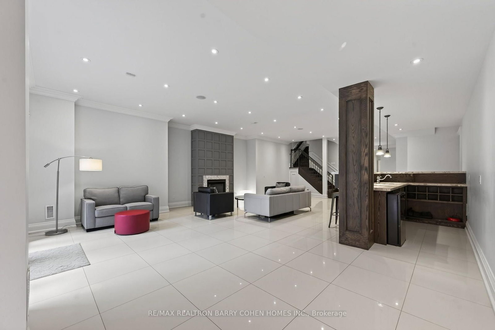 100 Munro Blvd, Toronto — 28