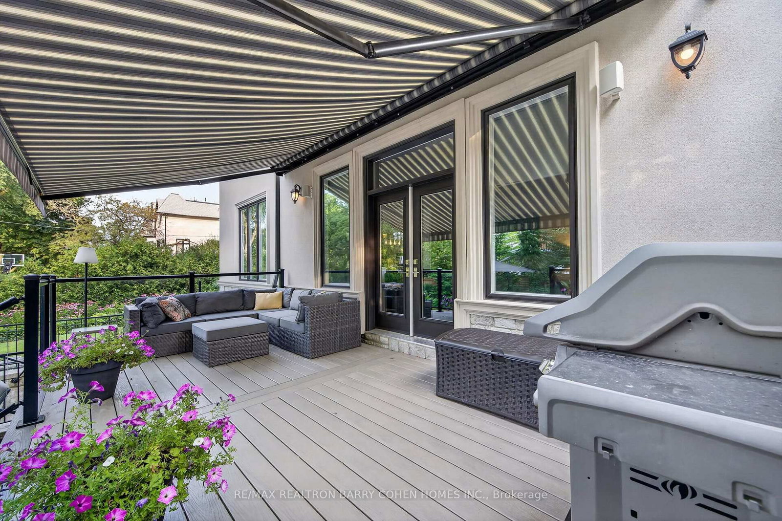 100 Munro Blvd, Toronto — 32