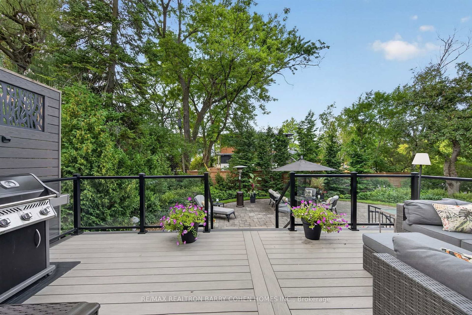 100 Munro Blvd, Toronto — 34