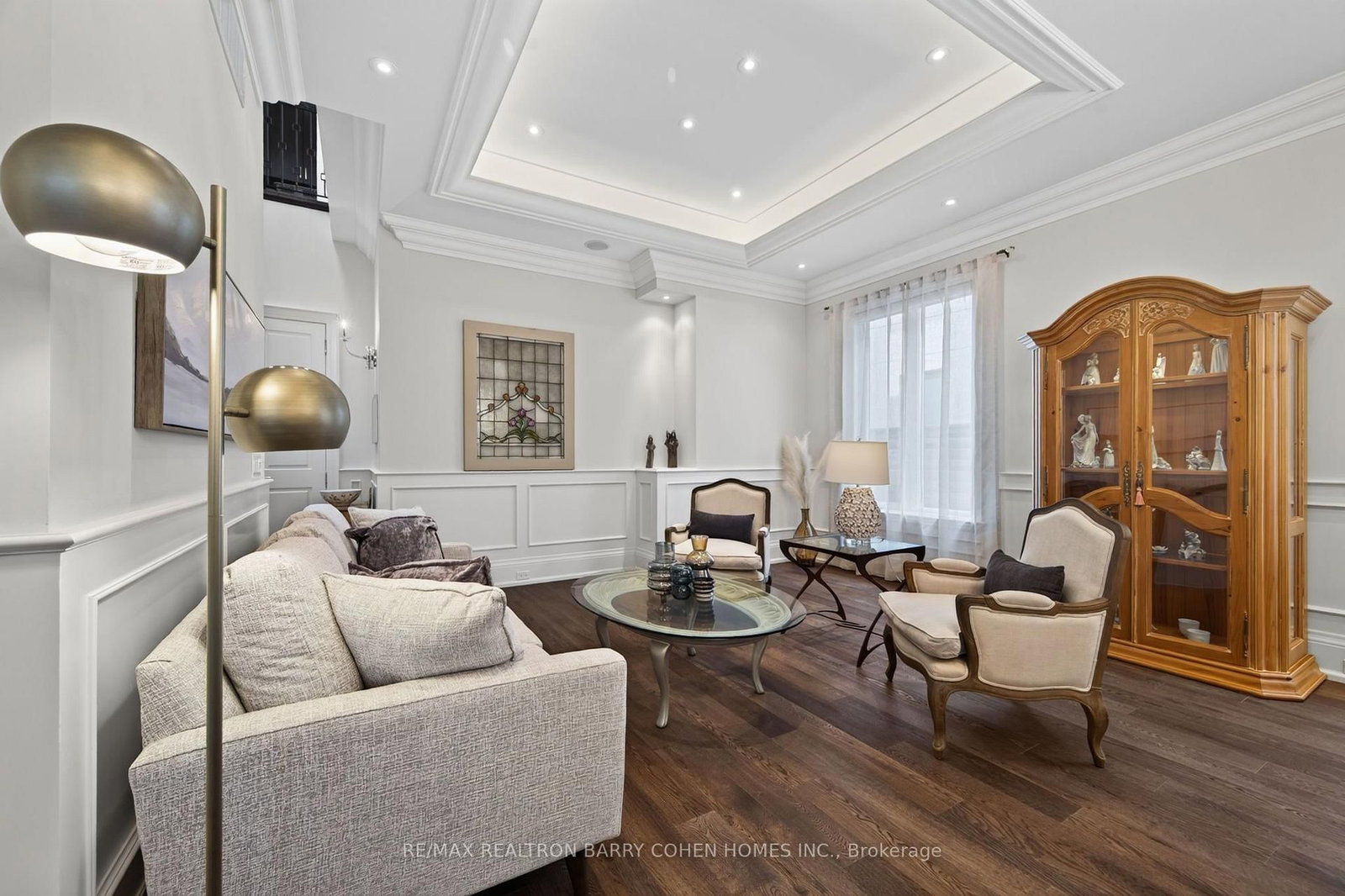 100 Munro Blvd, Toronto — 6