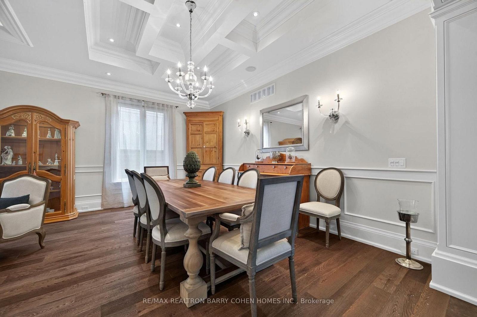 100 Munro Blvd, Toronto — 7