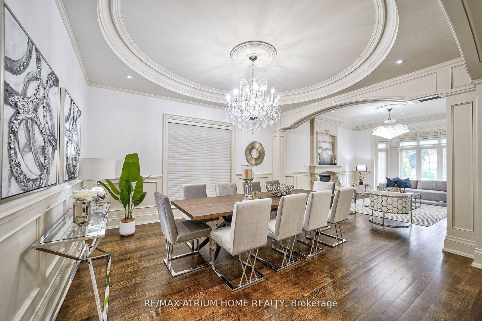 18 Heathcote Ave, Toronto — 10