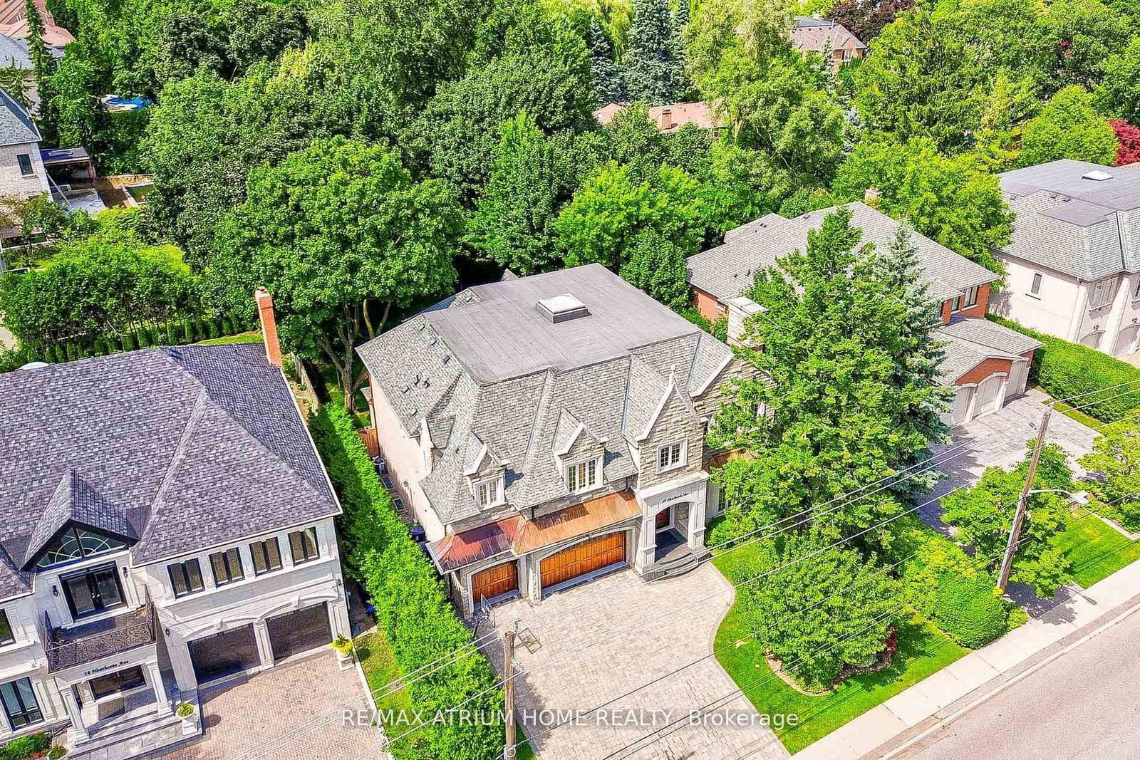 18 Heathcote Ave, Toronto — 2