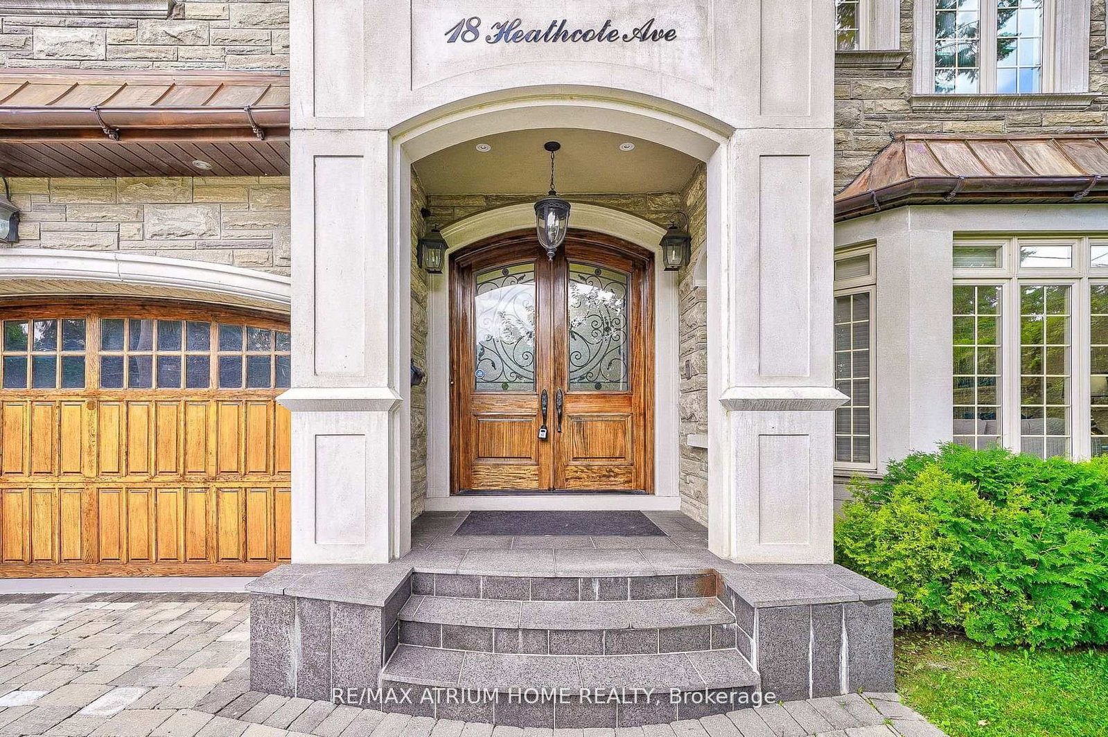 18 Heathcote Ave, Toronto — 36