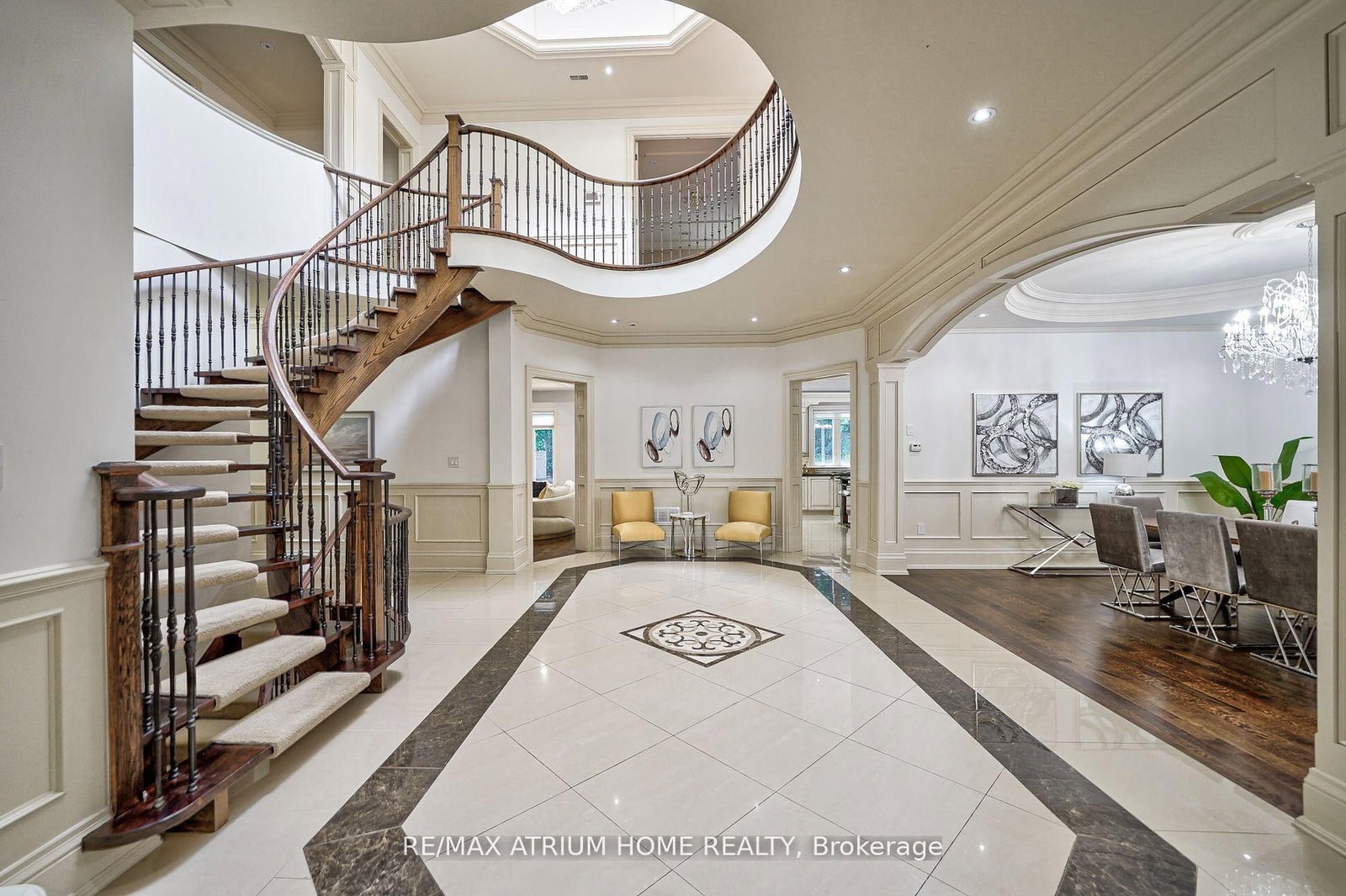 18 Heathcote Ave, Toronto — 4