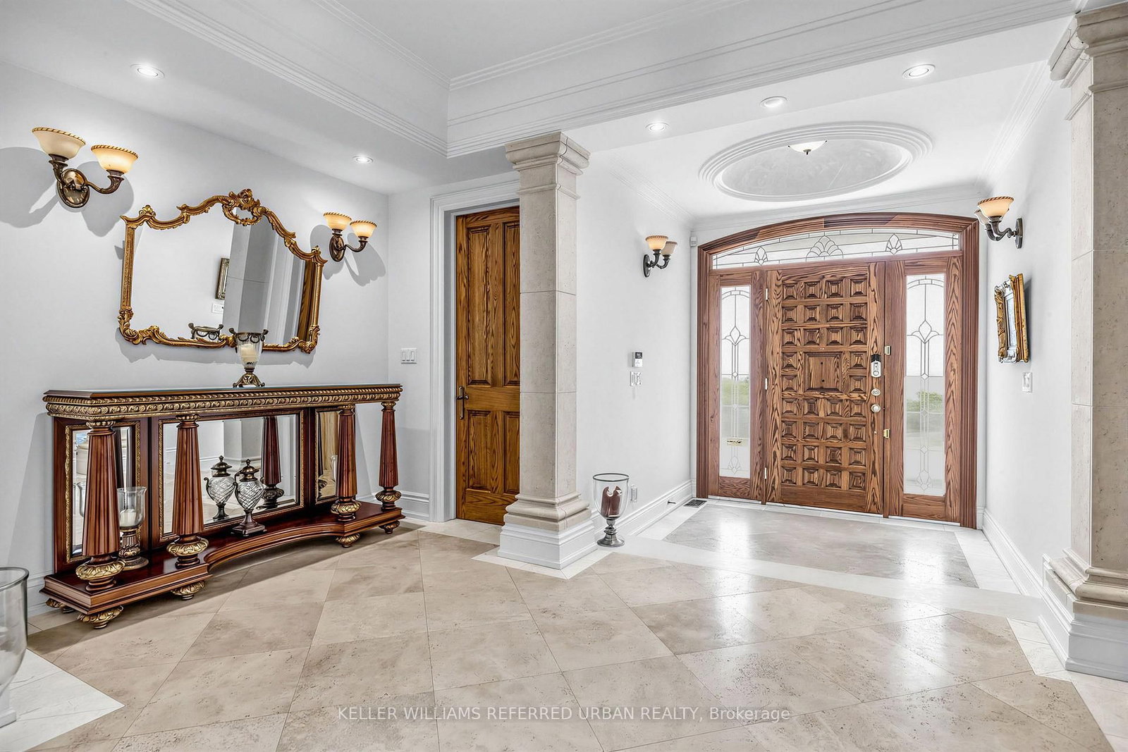 158 Owen Blvd, Toronto — 3