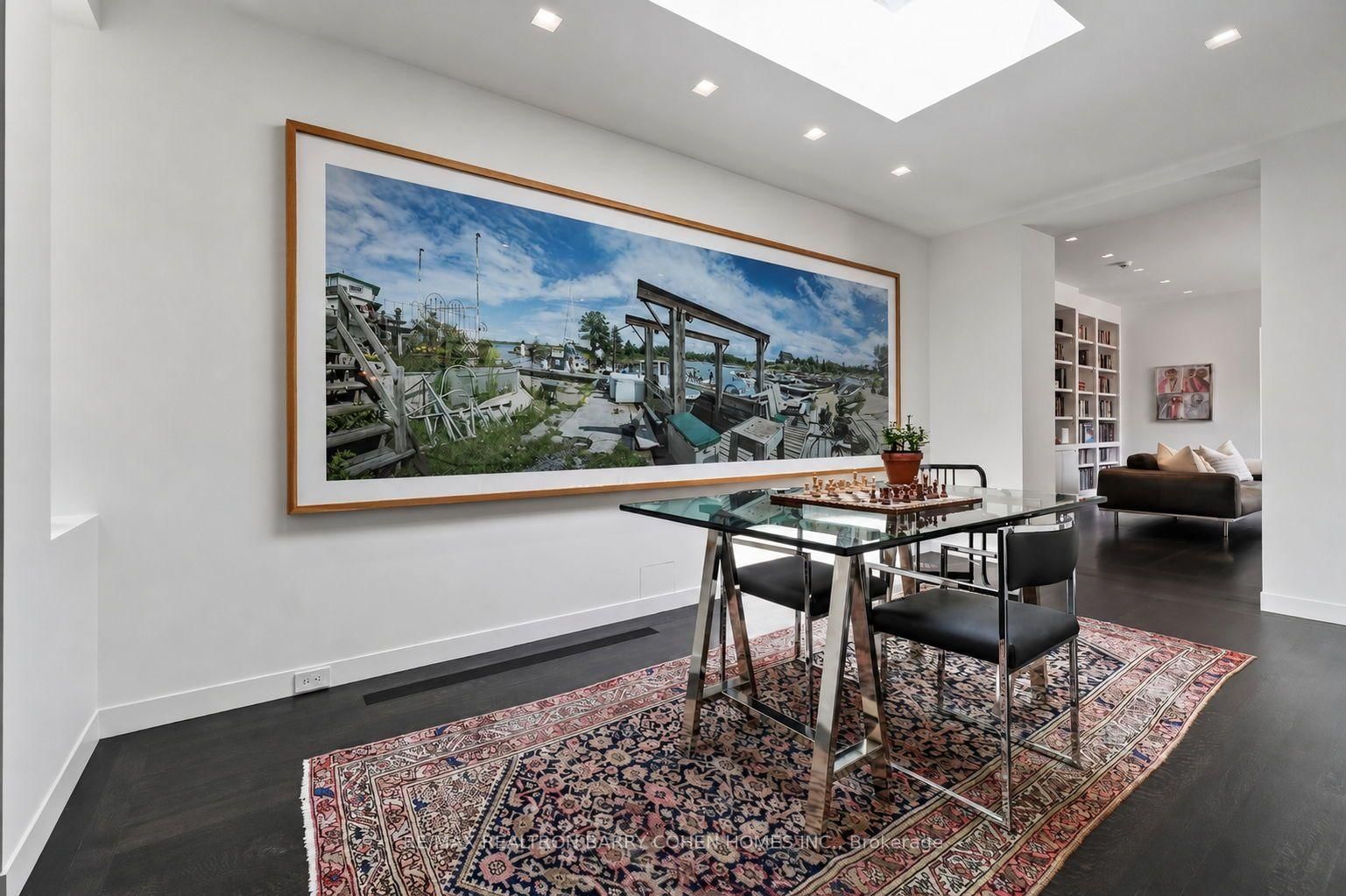 12 Tudor Gate, Toronto — 12