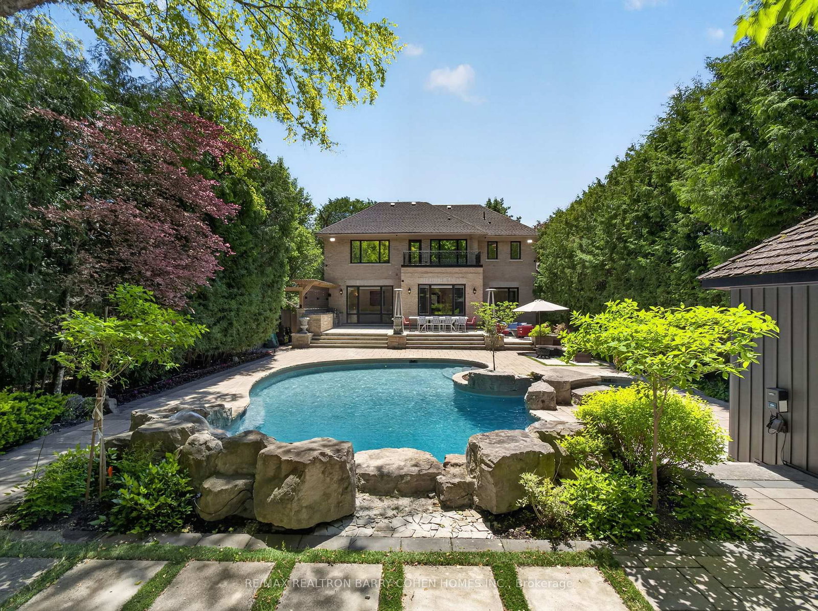 18 Brookfield Rd, Toronto — 33