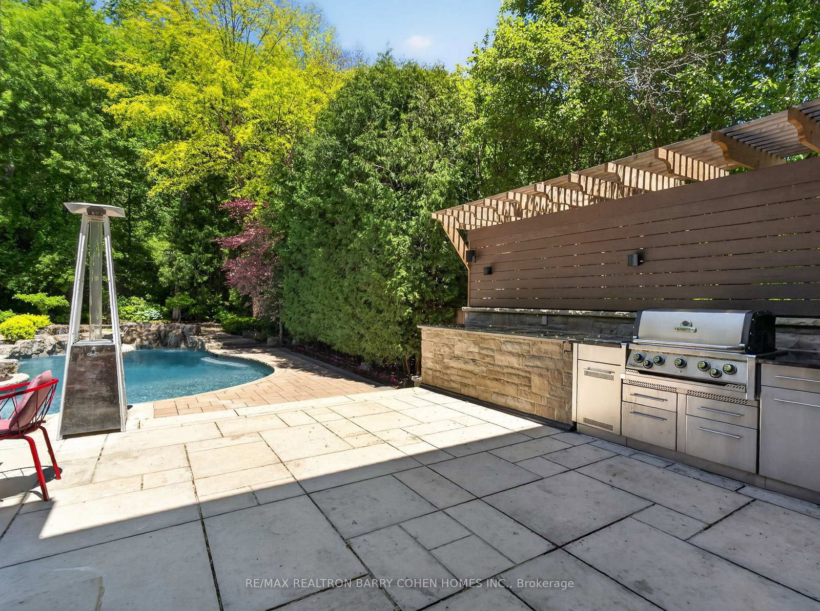 18 Brookfield Rd, Toronto — 34