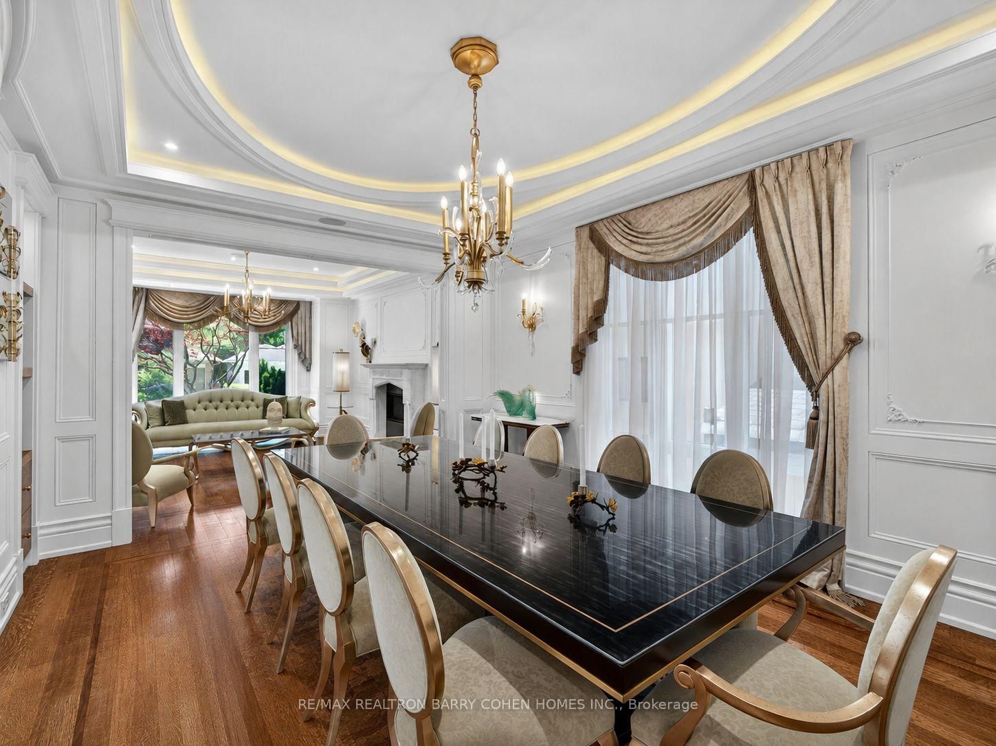 18 Brookfield Rd, Toronto — 9