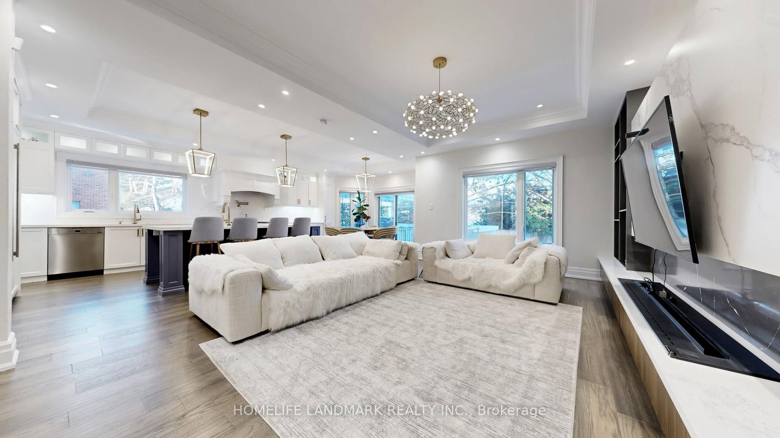 20 Blaine Dr, Toronto — 10
